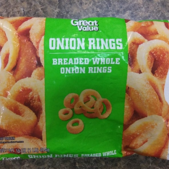 15 Frozen Onion Rings, Ranked From Worst To Best, 49 OFF